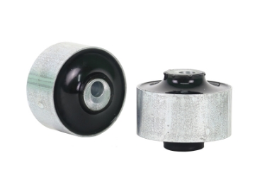 Picture of Whiteline 09-14 Acura TSX - 08-12 Honda Accord Front Control Arm Bushing Kit Caster Bushing