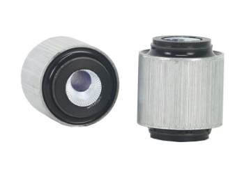Picture of Whiteline 19-21 BMW Z4 - 20-22 Toyota GR Supra Front Control Arm Bushing Kit Caster Bushing