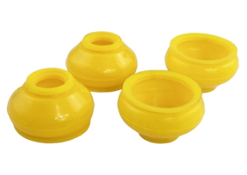 Picture of Whiteline 13-20 Subaru BRZ - 13-16 Scion FR-S Front Ball Joint Boot Service Kit For KCA435