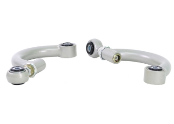 Picture of Whiteline 04-13 Mazda 3 - 08-18 Ford Focus Rear Lower Control Arm