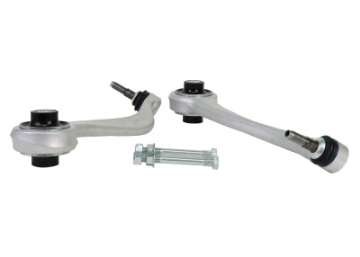 Picture of Whiteline 15-18 BMW M3 - 15-20 M4 - 16-21 M2 Front Control Arm
