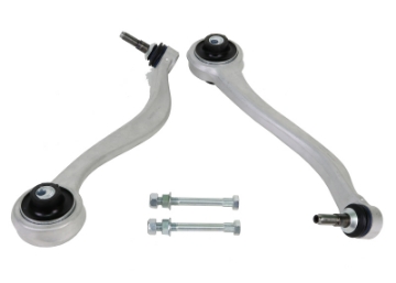 Picture of Whiteline 15-18 BMW M3 - 15-20 M4 - 16-21 M2 Front Control Arm