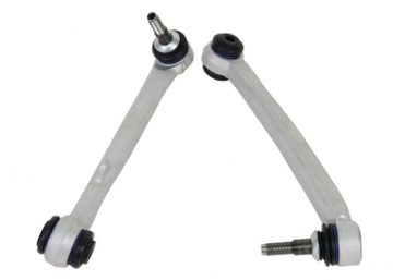 Picture of Whiteline 15-18 BMW M3 - 15-20 M4 - 16-21 M2 Front Lower Control Arm