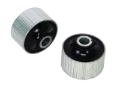 Picture of Whiteline 10-14 Subaru Legacy - Subaru Outback Front Control Arm Bushing Kit Lower Inner Rear