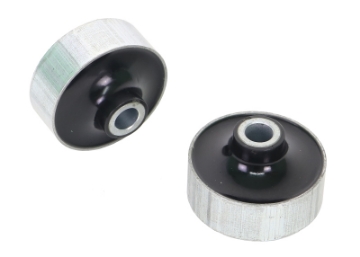 Picture of Whiteline 19-20 Hyundai Veloster Front Lower Control Arm Bushing Kit