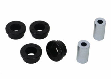 Picture of Whiteline 98-05 Lexus GS300 Front Control Arm Bushing Kit