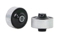 Picture of Whiteline 03-07 Honda Accord Front Control Arm Bushing Kit Front Lower Inner Rear Bushing