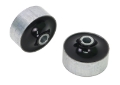 Picture of Whiteline 03-07 Honda Accord Front Control Arm Bushing Kit Front Lower Inner Rear Bushing