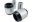 Picture of Whiteline 19-20 Hyundai Veloster Rear Toe Arm Bushing Kit Rear Inner Bushing