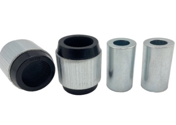 Picture of Whiteline 19-20 Hyundai Veloster Rear Toe Arm Bushing Kit Rear Inner Bushing