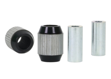 Picture of Whiteline 19-20 Hyundai Veloster Rear Control Arm Bushing Kit