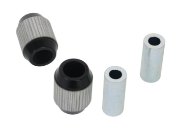 Picture of Whiteline 19-20 Hyundai Veloster Rear Control Arm Bushing Kit