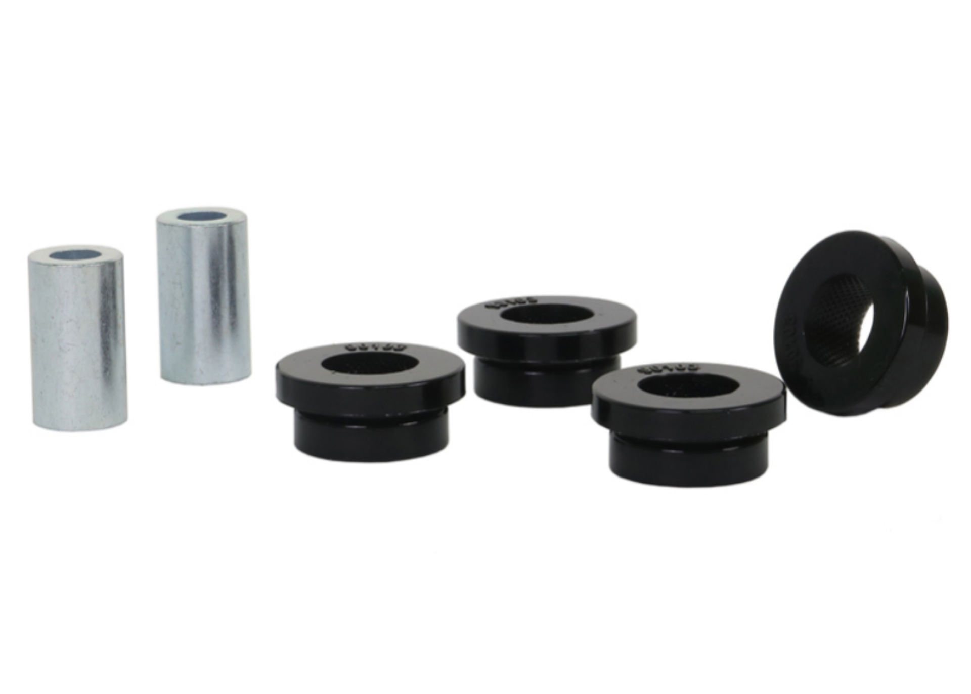 Picture of Whiteline 98-05 Lexus GS300 Rear Trailing Arm Bushing Kit Lower Rear Bushing