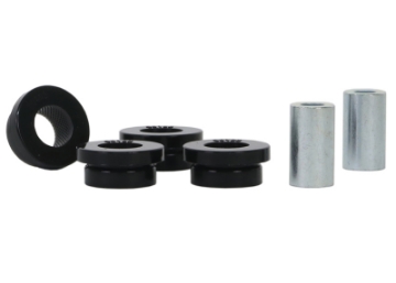 Picture of Whiteline 98-05 Lexus GS300 Rear Trailing Arm Bushing Kit Lower Rear Bushing