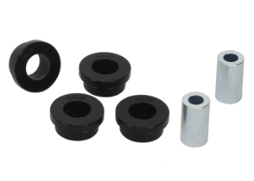 Picture of Whiteline 98-05 Lexus GS300 Rear Trailing Arm Bushing Kit Lower Rear Bushing