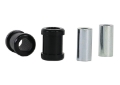 Picture of Whiteline 06-15 Mazda MX-5 Miata Rear Toe Control Arm Bushing Kit Inner Bushing
