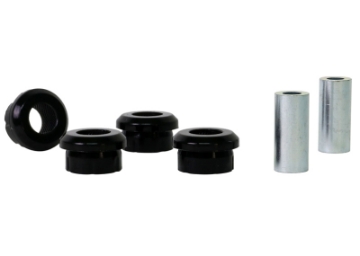 Picture of Whiteline 15-21 Volkswagen Golf-GTI Control Arm Bushing Kit Lower Rear Outer Bushing