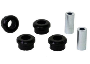 Picture of Whiteline 15-21 Volkswagen Golf-GTI Control Arm Bushing Kit Lower Rear Outer Bushing