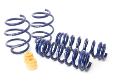 Picture of H&R 21-22 BMW M3 Sedan-Competition Sedan G80 Super Sport Spring w-Sport Susp--Adaptive Susp