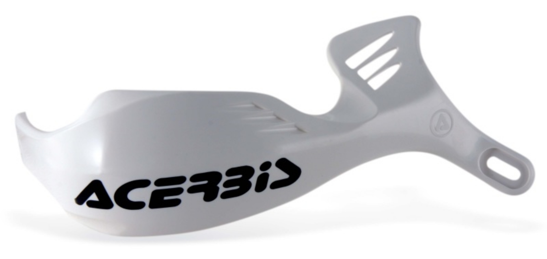 Picture of Acerbis Rally Handguard - Mc White