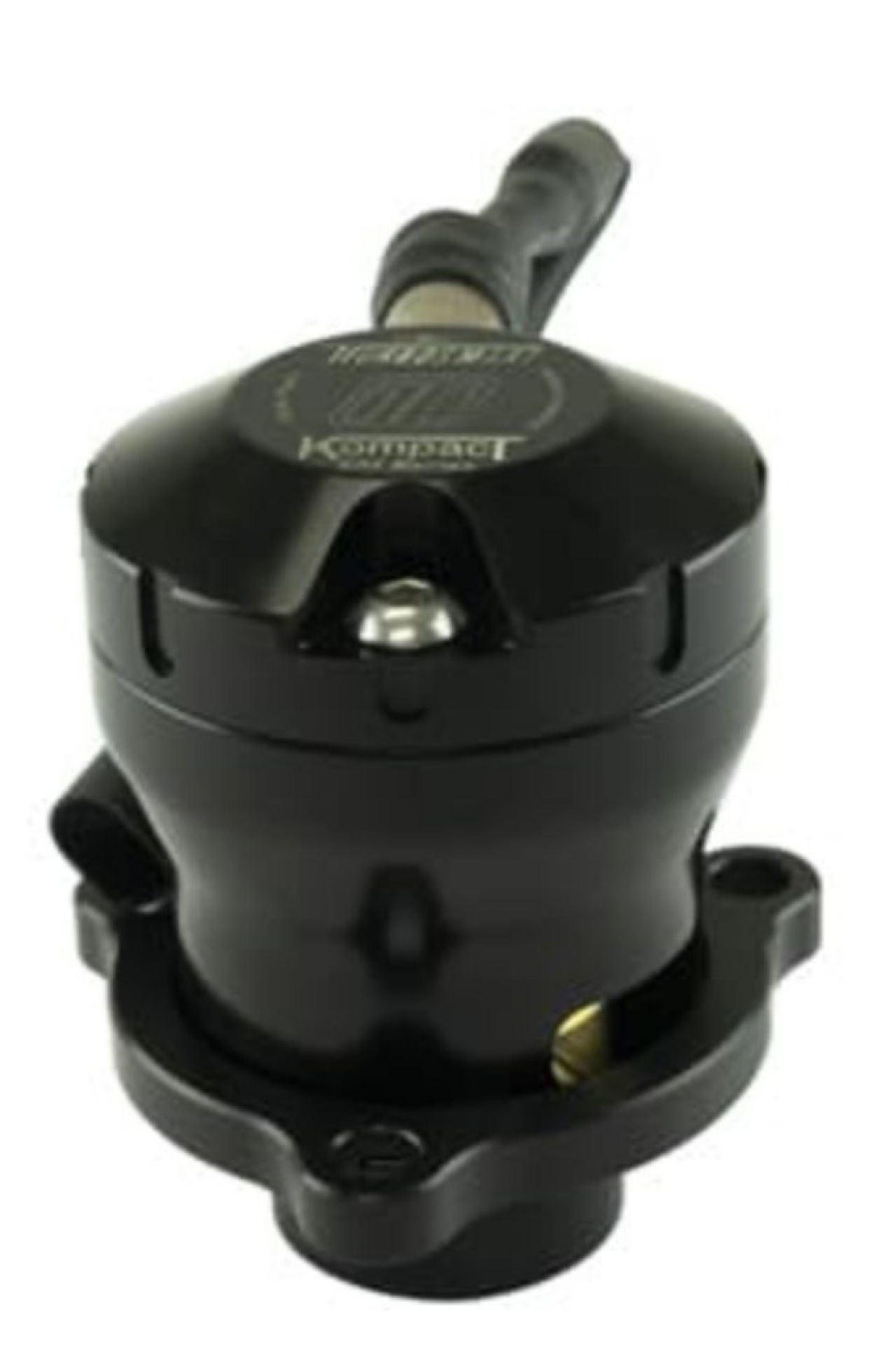 Picture of Turbosmart 2021+ Ford Bronco-Bronco Sport 2-0L-2-3-2-7L-3-0L Kompact EM Dual Port VR19 BOV