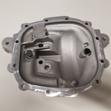 Picture of Ford Racing 2015+ Ford Mustang Differential Cover - 8-8in- IRS