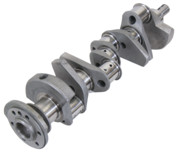 Picture of Eagle SBC 350 Forged Crankshaft 3-480in Stroke 2-1in Rod Journal