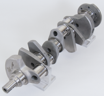 Picture of Eagle SBC 350 Forged Crankshaft 3-480in Stroke 2-1in Rod Journal