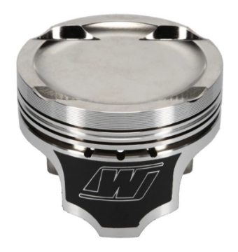 Picture of Wiseco 93-01 Honda B16A Civic SI 1-181 X 81-5MM Piston Shelf Stock Kit
