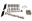 Picture of COMP Cams Engine Master Camshaft Kit L99-6-2L LS