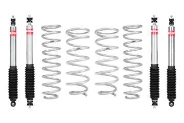 Picture of Eibach All-Terrain Lift Kit 15-17 Jeep Grand Cherokee 3-5L V6 2WD-4WD Frt 2in Rr 0-5in