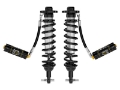 Picture of ICON 2021+ Ford F-150 4WD 0-2-75in Front 2-5 Series Shocks VS RR CDCV Coilover Kit