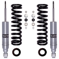 Picture of Bilstein B8 6112 Series 00-06 Toyota Tundra Limited - SR5 V8 4-7L Monotube Front Suspension Kit