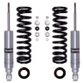 Picture of Bilstein B8 6112 Series 00-06 Toyota Tundra Limited - SR5 V8 4-7L Monotube Front Suspension Kit