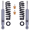 Picture of Bilstein B8 6112 09-13 Ford F-150 4wd Only Front Suspension Kit