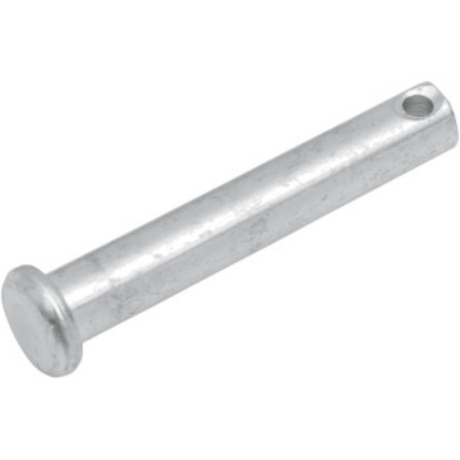 Picture of Performance Machine  Clevis Pin 4-Piston Calipers