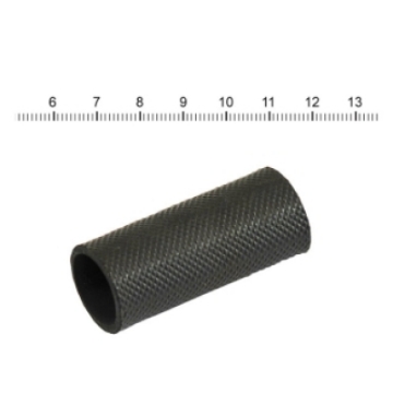 Picture of Performance Machine Shift Pedal Replacement Rubber Contour