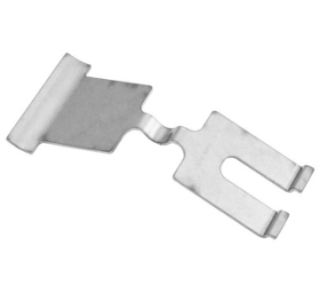 Picture of Performance Machine Anti-Rattle Spring 112x6B Caliper