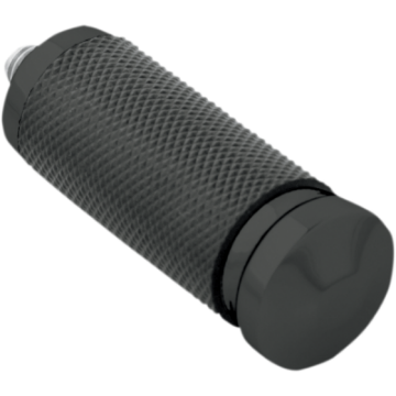 Picture of Performance Machine Rubber Shift Pedal Contour - Black Ano