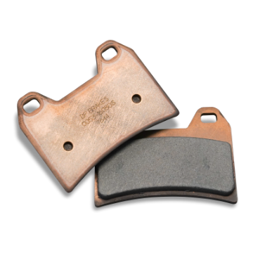 Picture of Performance Machine Brake Pad 137X4 Dp Sport