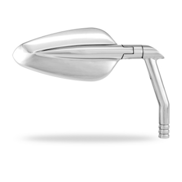 Picture of Performance Machine  Vision Mirror Arrow - Chrome