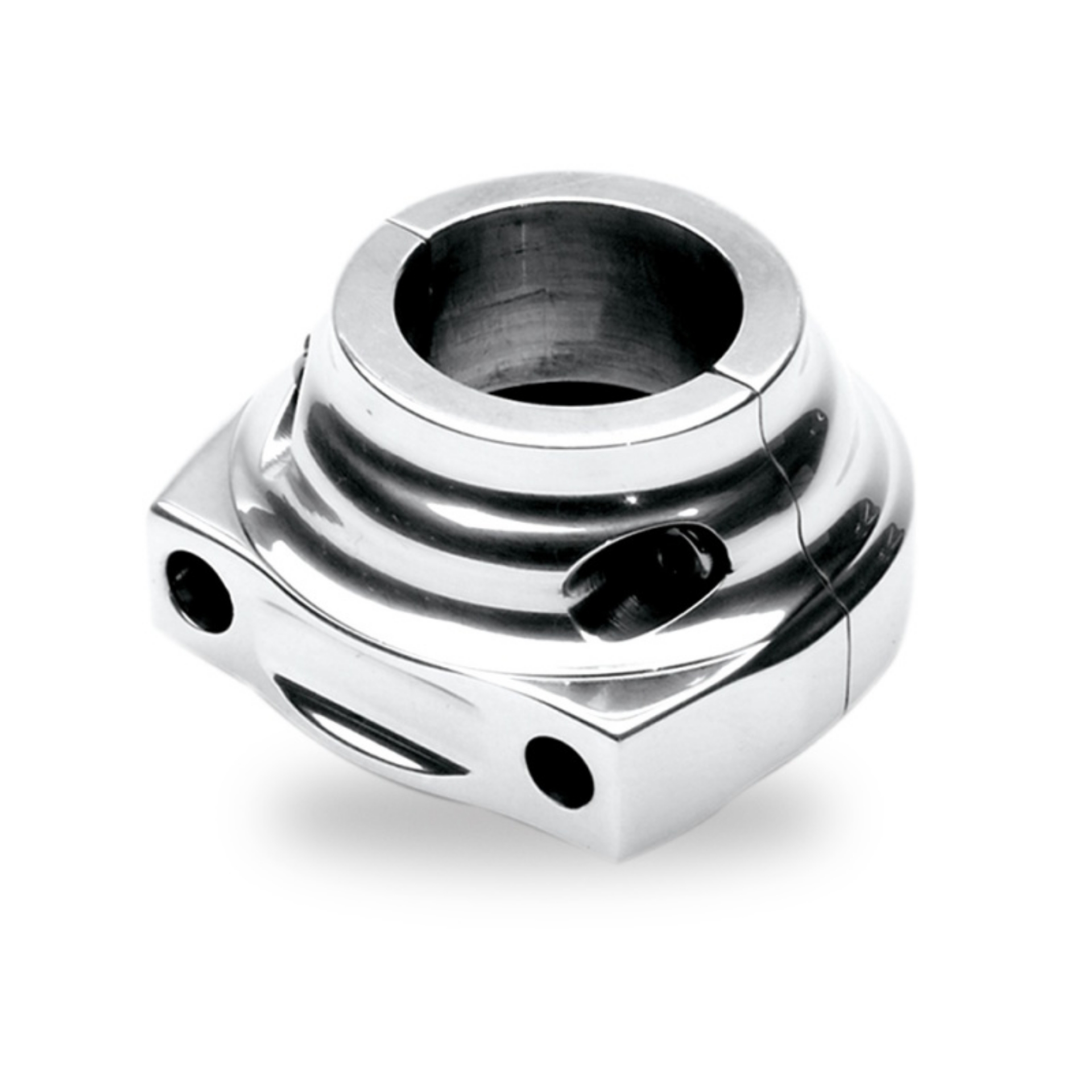 Picture of Performance Machine  Throttle Housing Assy - Chrome