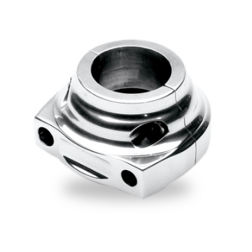Picture of Performance Machine  Throttle Housing Assy - Chrome