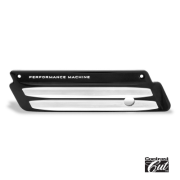 Picture of Performance Machine  Latch Plate Set Drive  - Contrast Cut