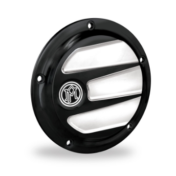 Picture of Performance Machine  Scallop Derby Cover -Contrast Cut