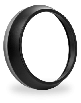 Picture of Performance Machine Clean Headlight Bezel -Black Ops