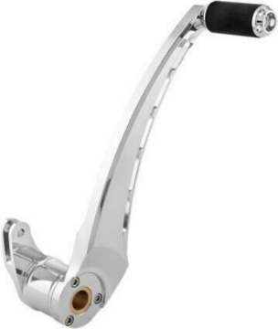Picture of Performance Machine Brake Lever Assembly - Chrome