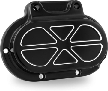 Picture of Performance Machine  Formula Clutch Cover Cable - Contrast Cut