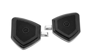 Picture of Performance Machine Mini Floorboards Passenger FTZ - Contrast Cut