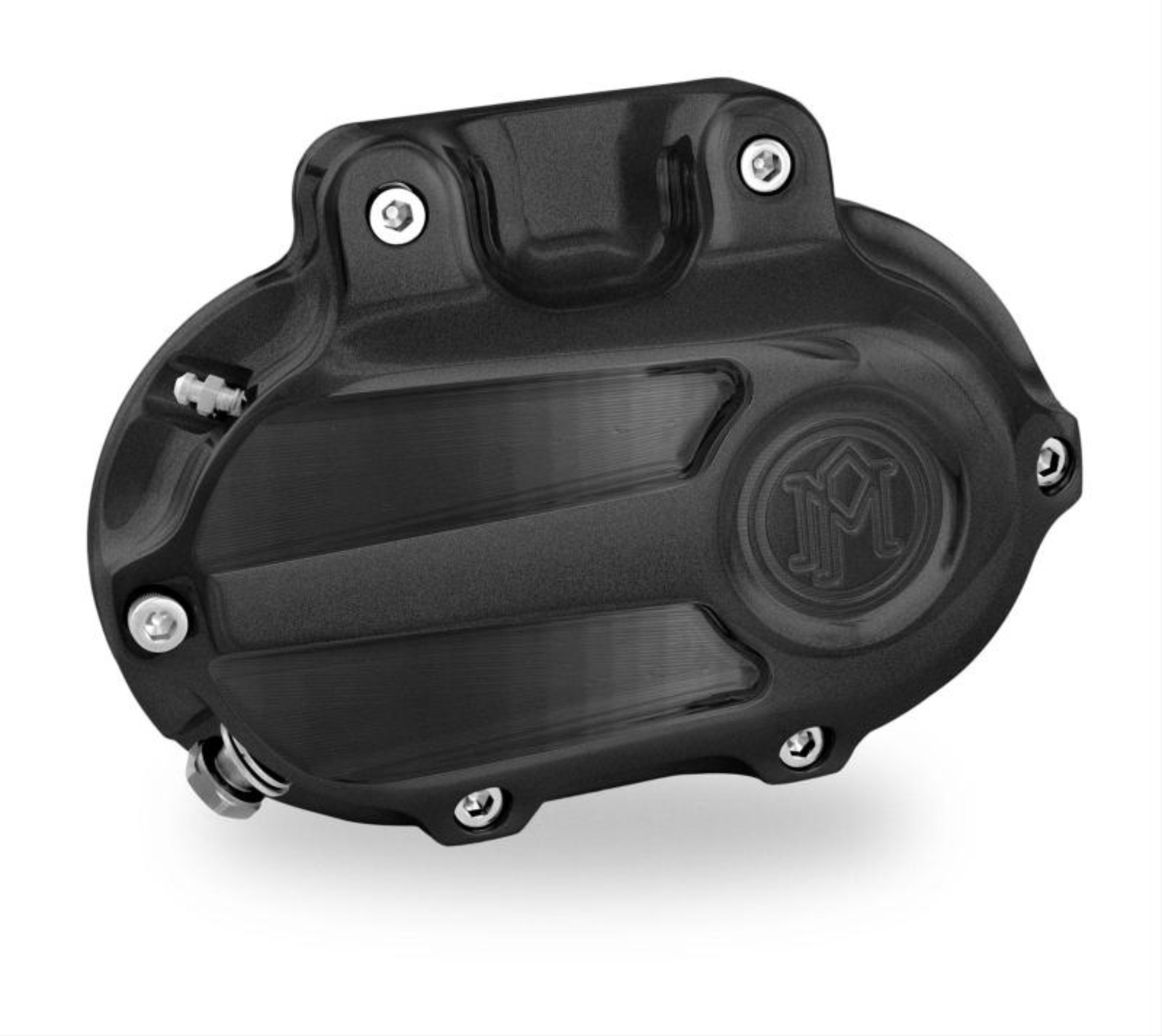 Picture of Performance Machine  Scallop Clutch Cover Assy  - Contrast Cut